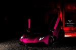 Lamborghini Aventador LP750-4 Superveloce by VITT 2017 года
